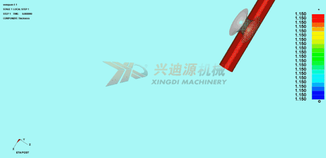 “先進金屬成形技術”的應用現況和發(fā)展趨勢 “先進金屬成形技術”的應用現況和發(fā)展趨勢